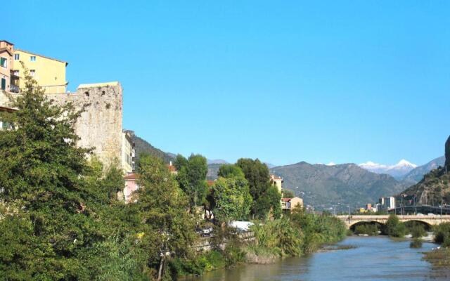 Ferienwohnung Ventimiglia 290S