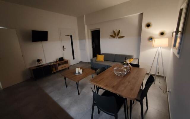 les hameaux de saint cyprien