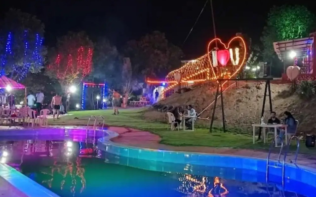 Hotel Krushnai Athavan Farm House