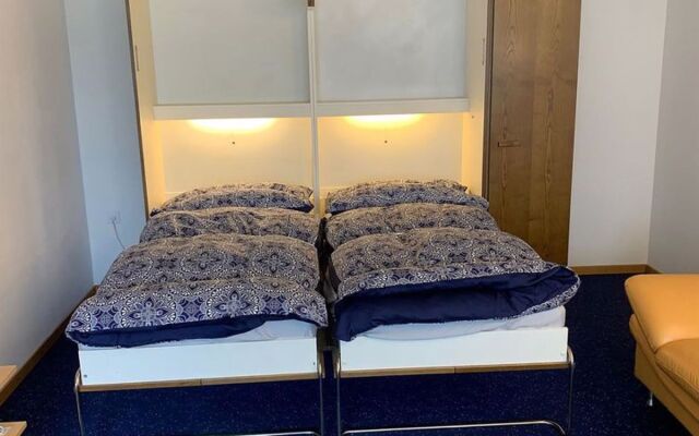 Sunnmatt 128 Engelberg