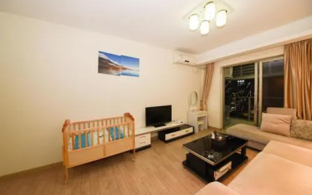 All for love Boutique Apartment