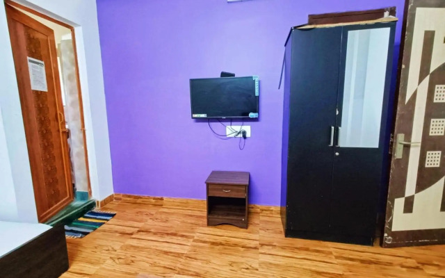 OYO Flagship 80519 Rose Inn