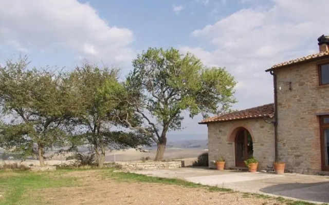 Agriturismo Podere Sangiovanni