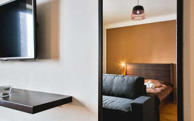 VITOM Apartments Ostrava