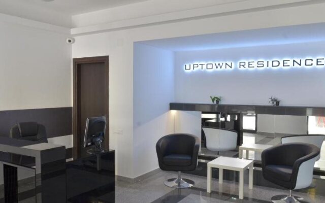 Uptown Residence Apartments