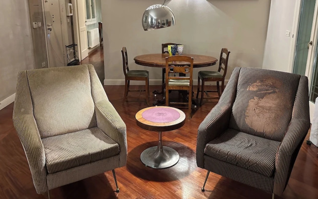 Room & Breakfast Rondinelli