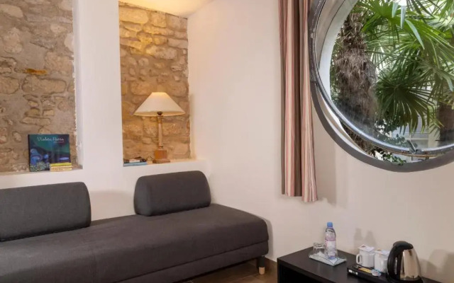 Hotel du Jeu de Paume