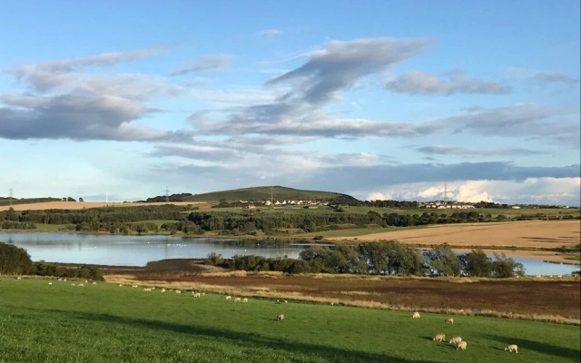 Craigduckie Shepherds Huts