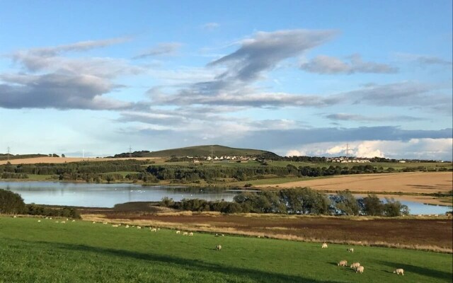 Craigduckie - Shepherds Huts