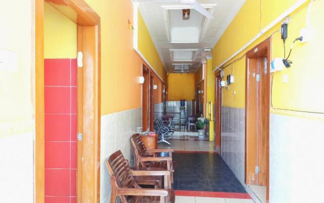 OYO 3727 Homestay Gayatri Sawojajar