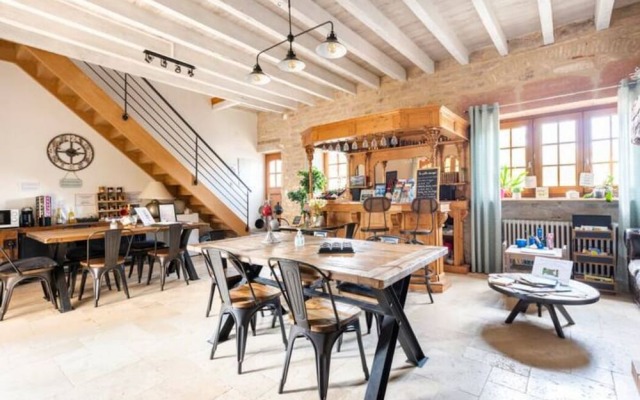 B&B & Spa Des Histoires d'Anges