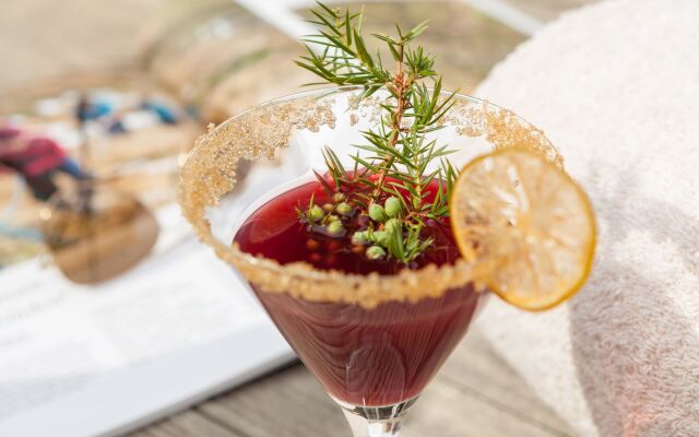 ERIKA Boutiquehotel Kitzbühel