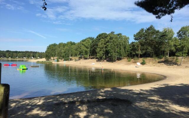 Erholungsgebiet Blauer See