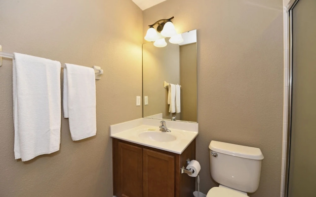 Watersong Vacation Villa
