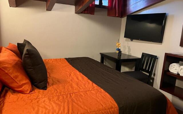 Hotel Paraiso Real