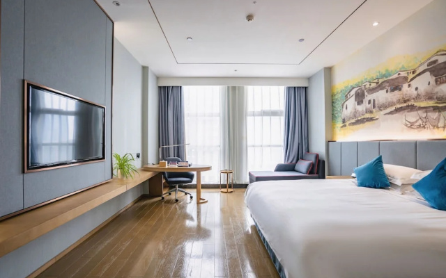 Ramada Encore Hangzhou Aoti