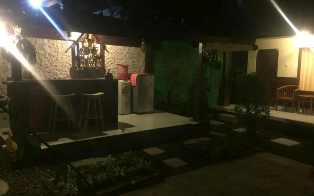 Wira Ayu Guest House