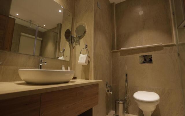 Clarks Inn Express Dehradun