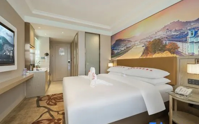 Vienna Hotel (Taicang Shaxi Ancient Town)