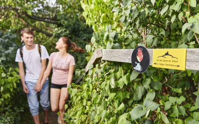 Hotel-Restaurant Schöne Aussichten