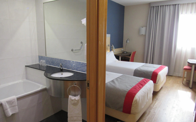 Holiday Inn Express Madrid - Rivas, an IHG Hotel