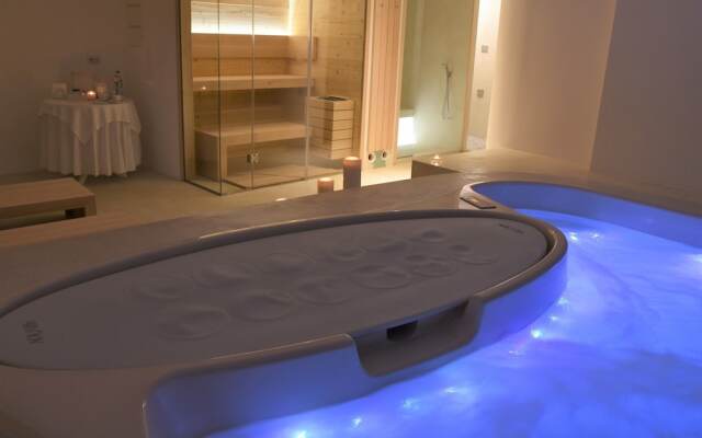 Dimora TerraNostra&Spa