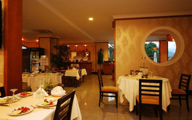 Pasa Beach Hotel - All Inclusive