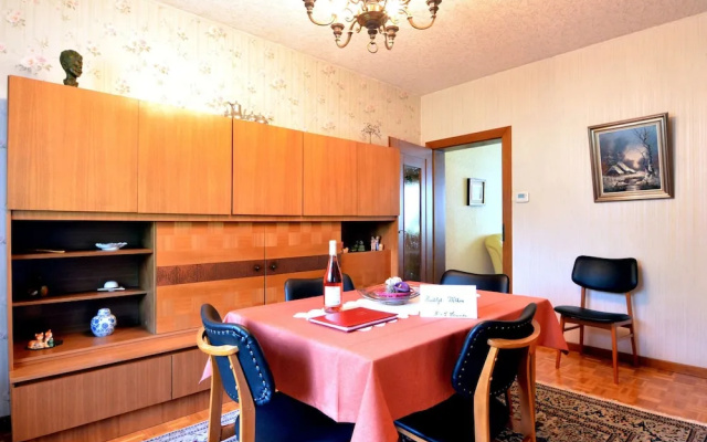 Cosy House With Beautiful Terrace Very Large and Nicely Laid-out Garden and Wifi - фото 2