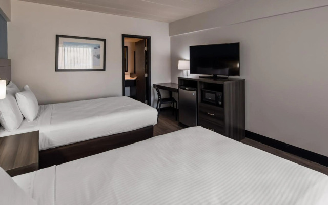 SureStay Hotel by Best Western Virginia Beach Royal Clipper