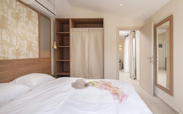 Astra Sarti Luxury Suites