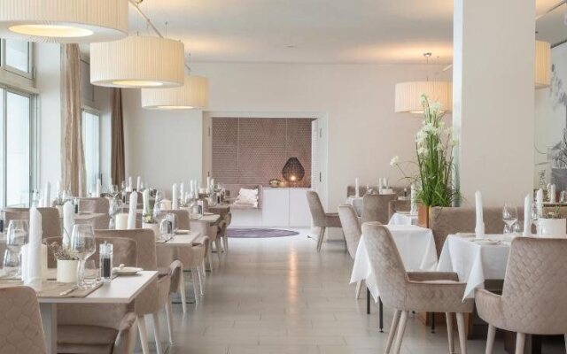 Seehotel Europa