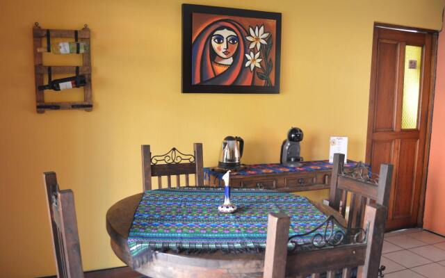 Bed & Breakfast Ajbe Turista