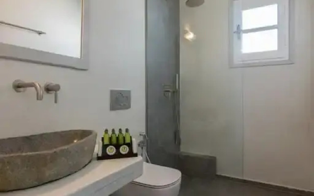 Hot Spot House Mykonos