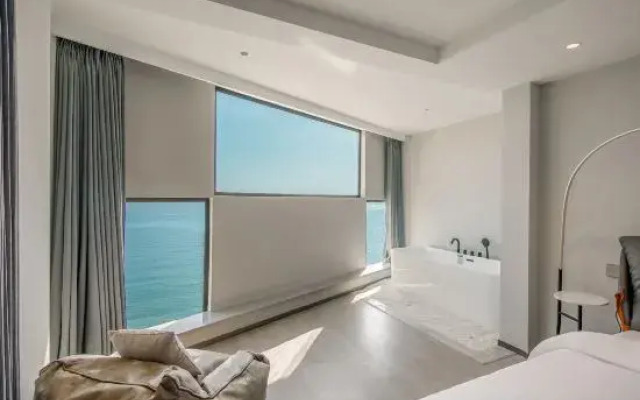 Shengsi Qingmu Nuanyang Homestay