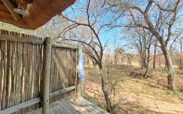 Xanatseni Private Camp
