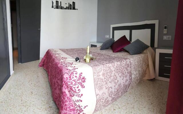 Hostal Ocana Manilva