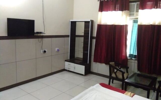 Primrose Regency