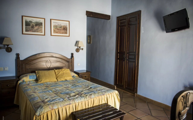 Casa Grande de El Burgo