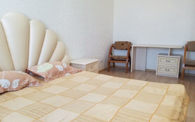 Гостиница «Спорт»