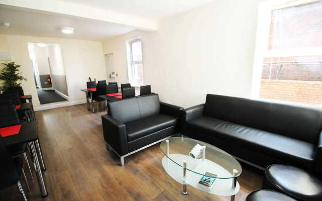 OYO 116 Flexistay Addiscombe Aparthotel