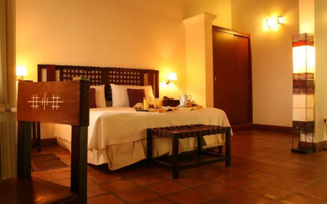 Altalaluna Hotel Boutique & Spa