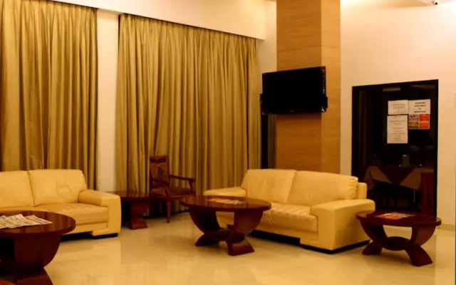Venky Residency