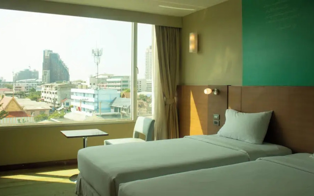 Riverside Bangkok Hotel