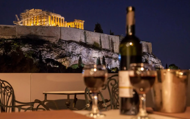 Acropolis View Hotel