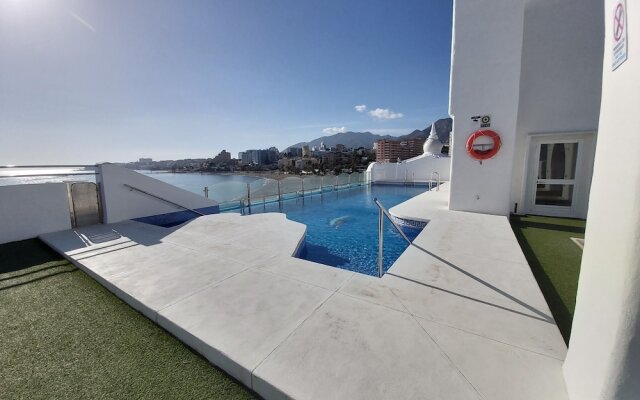 Del Parque Flats Puerto Marina Isla