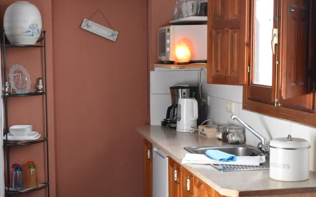 B&B Casa Palmera - Adults Only