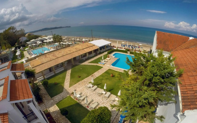 Filorian Hotel Apartments
