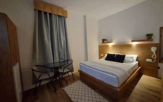 Tiberia hotel
