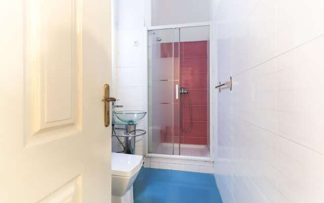 Downtown Augusta by Homing