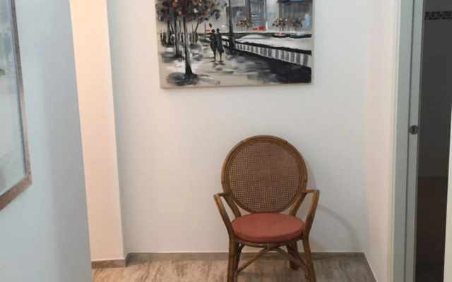 Nuovo Appartamento In Centro